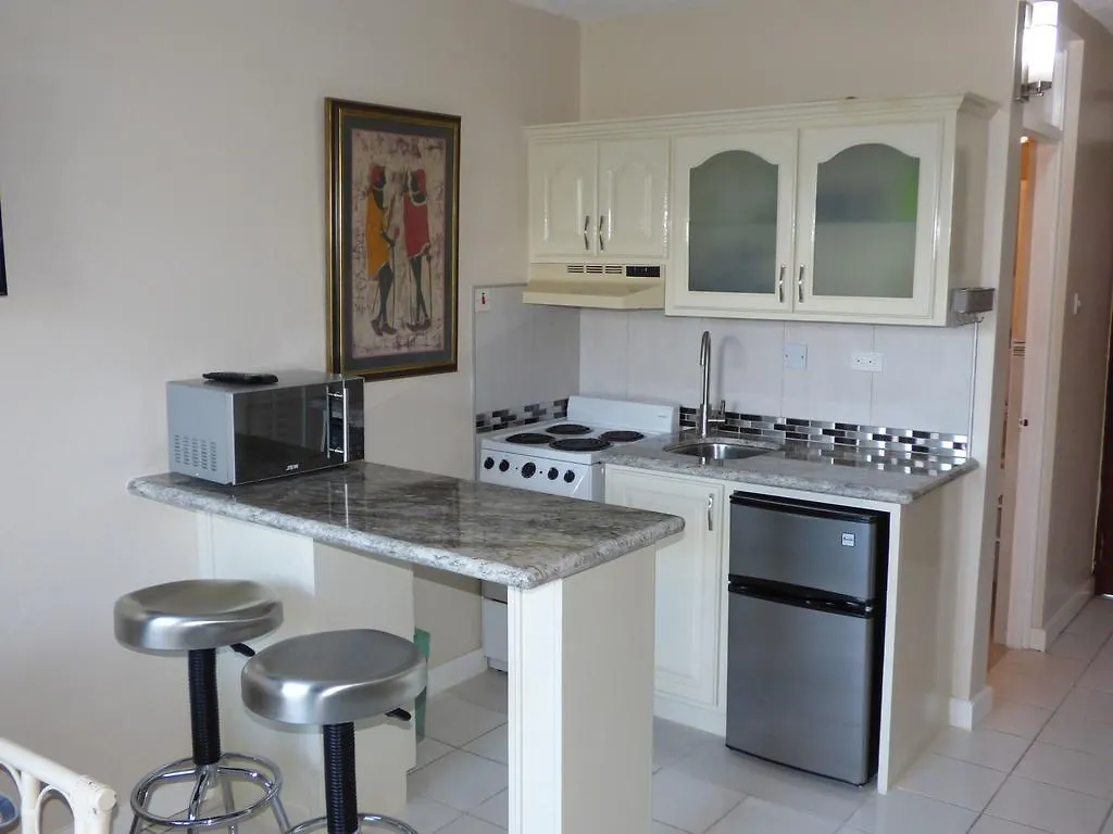 Apartment Beach Studio 18 Ocho Rios Jamaika