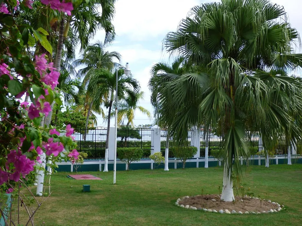 Apartment Beach Studio 18 Ocho Rios Jamaika