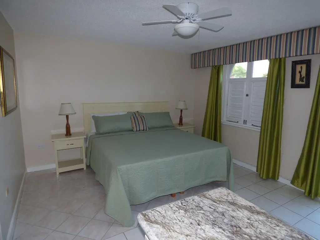 Beach Studio 18 Ocho Rios