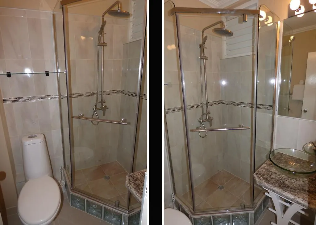 Beach Studio 18 Ocho Rios Apartment
