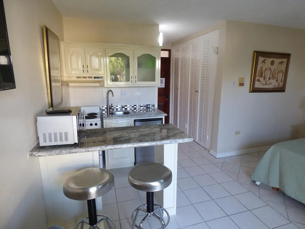 Apartment Beach Studio 18 Ocho Rios