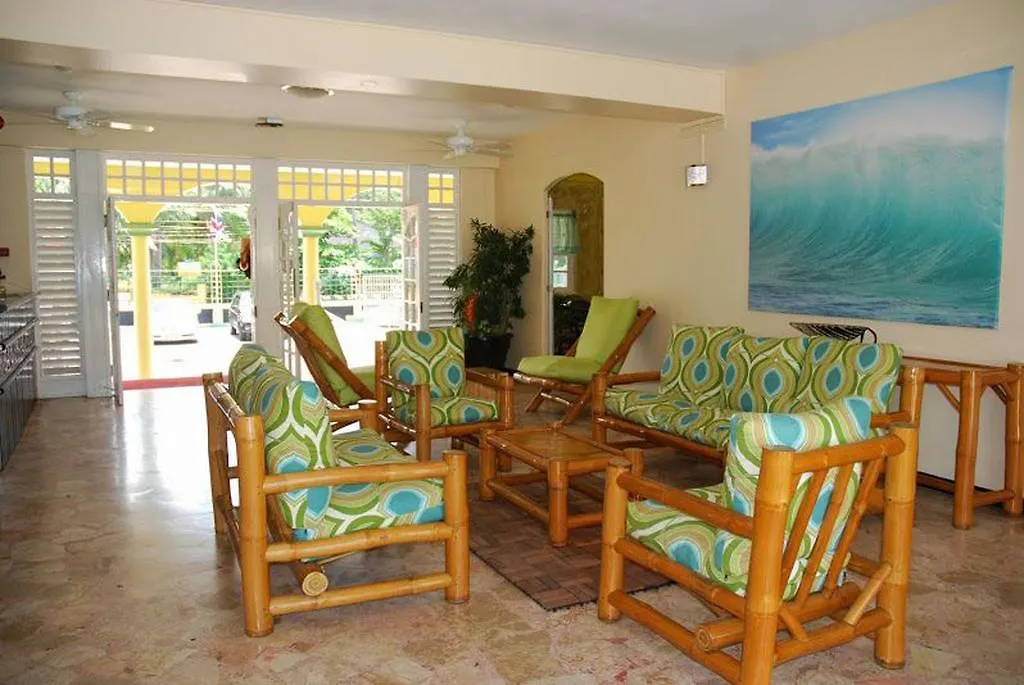 Beach Studio 18 Ocho Rios